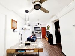 Blk 404 Ang Mo Kio Avenue 10 (Ang Mo Kio), HDB 3 Rooms #547093591